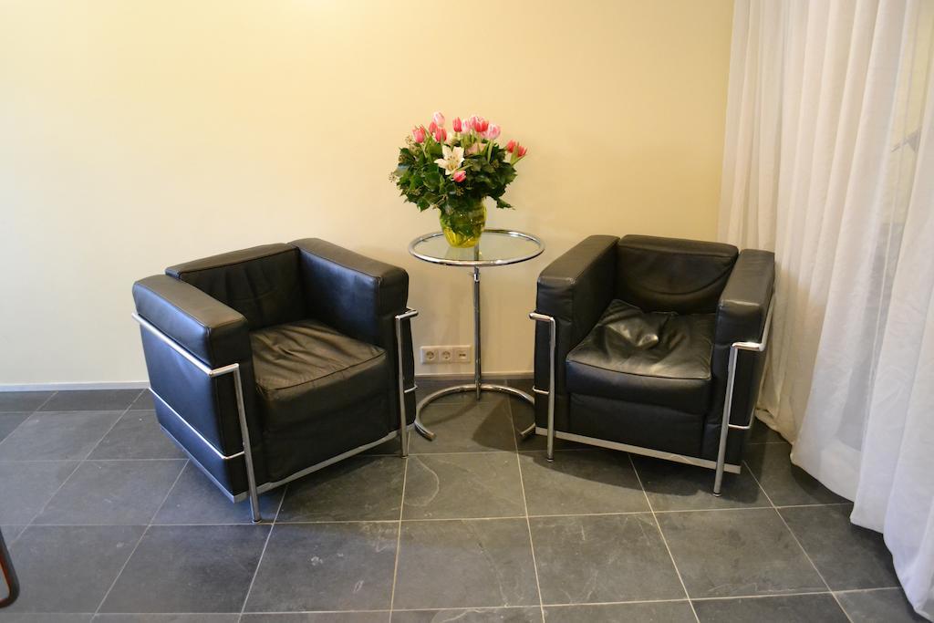 Luxueuze Studio Herengracht Amsterdam Pokoj fotografie