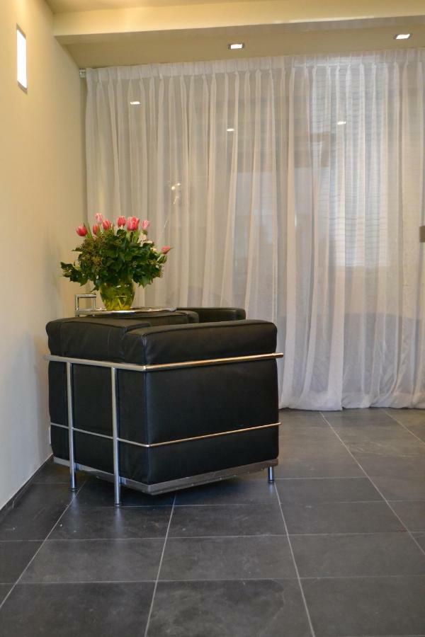 Luxueuze Studio Herengracht Amsterdam Pokoj fotografie